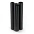 مواسير HDPE الراجحي PE 80 ضغط 4.8 بار قطر 225 مم سمك 12.8 مم لون أسود - Image 1