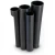 مواسير HDPE PE 80 ضغط 12.5 بار قطر خارجي 315 مم سمك 28.4 مم لون أسود - Image 1