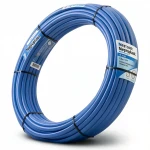 Neproplast HDPE Pipes PE 100 Pressure 16 Bar Outside Diameter 32 mm Thickness 2.9 mm Color Blue   