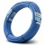أنابيب HDPE نيبروبلاست PE 100 ضغط 16 بار قطر خارجي 32 مم سمك 2.9 مم لون أزرق   