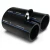 SPS HDPE Pipes PE 100 Pressure 6 Bar Outside Diameter 450 mm Thickness 17.2 mm Black | Saudi Pipes Systems (SPS) - Image 1