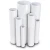 مواسير UPVC ضغط 6 بار قطر خارجي 710 مم سمك 20.7 مم لون أبيض - Image 1