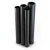 مواسير HDPE PE 80 ضغط 12.5 بار قطر 280 مم سمك 25.4 مم لون أسود - Image 1