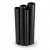 مواسير HDPE البولي ايثيلين الراجحى PE 80 ضغط 10 بار قطر خارجي 315 مم سمك 23.2 مم لون اسود