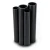 HDPE Pipes PE 80 Pressure 12.5 Bar 315 mm OD Thickness 28.4 mm Black - Image 1