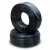 Al-Rajhi HDPE Pipes PE 63 Pressure 4 Bar Outside Diameter 75 mm Thickness 2.9 mm Color Black