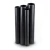 HDPE Pipes PE 80 Pressure 12.5 Bar Outside Diameter 355 mm Thickness 32.2 mm Black - Image 1