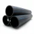 مواسير HDPE نيبروبلاست PE 100 ضغط 16 بار قطر خارجي 180 مم سمك 16.4 مم لون اسود