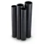 مواسير HDPE PE 80 ضغط 4.8 بار قطر خارجي 315 مم سمك 17.9 مم لون أسود - Image 1