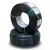 أنابيب HDPE نيبروبلاست PE 100 ضغط 16 بار قطر خارجي 20 مم سمك 1.9 مم لون اسود