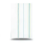 Youth and Children Wallpaper 10m x 0.53m White, Model GK8853