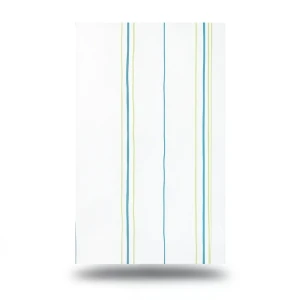 Youth and Children Wallpaper 10m x 0.53m White, Model GK8853