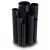 مواسير UPVC ضغط 2.5 بار قطر 630 مم سمك 5 مم لون أسود - Image 1