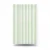 German striped wall Covering, size 10 m x 0.53 m, pale green color, model 10290-31