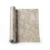 Classic Wall Covering Length 10m, Light Brown Color - Image 1