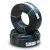 Neproplast HDPE Pipes PE 100 Pressure 16 Bar Outside Diameter 25 mm Thickness 2.3 mm Color Black