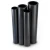 أنابيب HDPE PE 80 ضغط 4.8 بار قطر خارجي 450 مم سمك 25.6 مم لون أسود - Image 1