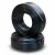 أنابيب HDPE الراجحي PE 63 ضغط 4 بار قطر خارجي 63 مم سمك 2.5 مم لون اسود