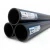 مواسير HDPE نيبروبلاست PE 100 ضغط 16 بار قطر خارجي 280 مم سمك 25.4 مم لون اسود