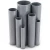 UPVC Pipes Pressure 16 Bar Outside Diameter 140 mm Thickness 10.4 mm Gray - Image 1