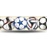 Youth and Children Wallpaper 10m x 0.53m Multicolor, Model GK8842BD