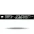American Youth and Children Wallpaper 10m x 0.53m Black & Gray - Image 1