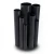 مواسير UPVC ضغط 16 بار قطر خارجي 140 مم سمك 10.4 مم لون اسود - Image 1