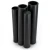 Al-Rajhi HDPE Pipes PE 80 Pressure 8 Bar Diameter 250 mm Thickness 22.7 mm Black - Image 1