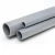 UPVC Pipes National Kham Pressure 16 Bar Outside Diameter 315 mm Thickness 23.4 mm Gray Colour