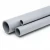 UPVC Pipes National Kham Nominal Pressure 10 Bar Outside Diameter 140 mm Thickness 6.7 mm Gray Colour