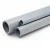 UPVC Pipes National Kham Pressure 16 Bar Outside Diameter 32 mm Thickness 2.4 mm Gray Colour