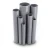 UPVC Pipes Nominal Pressure 4 Bar Outside Diameter 800 mm Thickness 15.7 mm Gray - Image 1