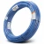 Neproplast HDPE Pipes PE 100 Pressure 16 Bar Outside Diameter 25 mm Thickness 2.3 mm Color Blue   