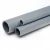 UPVC Pipes National Kham Nominal Pressure 10 Bar Outside Diameter 225 mm Thickness 10.8 mm Gray Colour