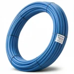 Neproplast HDPE Pipes PE 100 Pressure 16 Bar Outside Diameter 32 mm Thickness 2.9 mm Color Blue   
