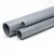 UPVC Pipes National Kham Pressure 16 Bar Outside Diameter 32 mm Thickness 2.4 mm Gray Colour