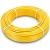 HDPE Pipes PE 100 Pressure 10 Bar 16 mm OD 3 mm Thickness Yellow - Image 1