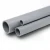 UPVC Pipes National Kham Pressure 16 Bar Outside Diameter 40 mm Thickness 3 mm Gray Colour