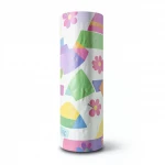 German wallpaper for youth and children, size 10 m x 0.53 m, multicolor, model 458909 