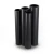 مواسير HDPE PE 80 ضغط 12.5 بار قطر 630 مم سمك 57.2 مم أسود - Image 1
