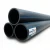 مواسير HDPE نيبروبلاست PE 100 ضغط 16 بار قطر خارجي 630 مم سمك 57.2 مم لون اسود