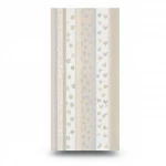 Youth and children wallpaper, beige with gray color, length 10 m, width 0.53 m, model 459319 