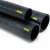 أنابيب HDPE السعودي PE 100 ضغط 16 بار قطر خارجي 500 مم سمك 45.4 مم لون اسود | مصنع أنظمة الانابيب السعودي (SPS) - Image 1