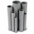 UPVC Pipes  Modern Technology Nominal Pressure 17.2 Bar Size 3 inch Thickness 5.23 mm Gray Colour