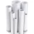 مواسير UPVC ضغط 10 بار قطر خارجي 630 مم سمك 30 مم لون أبيض - Image 1