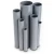 مواسير UPVC ضغط 2.5 بار قطر خارجي 630 مم سمك 5 مم لون رمادي - Image 1