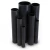 مواسير UPVC ضغط 2.5 بار قطر 630 مم سمك 5 مم لون أسود - Image 1