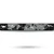 American Youth and Children Wallpaper 10m x 0.53m Black & Gray - Image 1