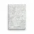 German wall Covering for youth and children, size 10 m x 0.53 m, off white with gray color, model 465907 