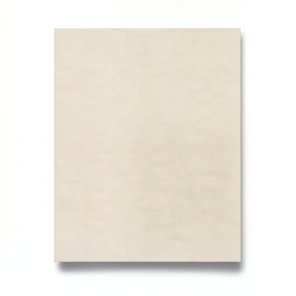 Italian Wall Covering Beige Color, 10m x 0.73m, Model 24065